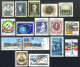 AUSTRIA - Used Stamps (2 Scans) - Collections