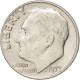 Monnaie, États-Unis, Roosevelt Dime, Dime, 1977, U.S. Mint, Philadelphie, TTB+ - 1946-...: Roosevelt