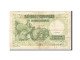 Billet, Belgique, 50 Francs-10 Belgas, 1945, KM:106, TB - 50 Franchi