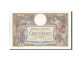 Billet, France, 100 Francs, 100 F 1908-1939 ''Luc Olivier Merson'', 1921 - 100 F 1908-1939 ''Luc Olivier Merson''