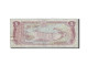 Billet, Dominican Republic, 5 Pesos Oro, 1990, B - Dominicaine
