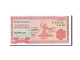 Billet, Burundi, 20 Francs, 2001, 2001-08-01, NEUF - Burundi