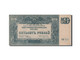 Billet, Russie, 500 Rubles, 1920, TTB - Russie