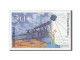 Billet, France, 50 Francs, 50 F 1992-1999 ''St Exupéry'', 1992, SPL - 50 F 1992-1999 ''St Exupéry''