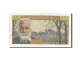 Billet, France, 5 Nouveaux Francs, 5 NF 1959-1965 ''Victor Hugo'', 1960 - 5 NF 1959-1965 ''Victor Hugo''