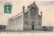 Carte Postale Ancienne De CHANTRAINE – L'EGLISE - Chantraine