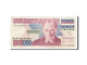 Billet, Turquie, 1,000,000 Lira, 1995, B - Turquie