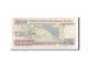 Billet, Turquie, 1,000,000 Lira, 1995, B - Turquie