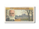 Billet, France, 5 Nouveaux Francs, 5 NF 1959-1965 ''Victor Hugo'', 1964 - 5 NF 1959-1965 ''Victor Hugo''