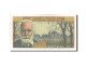 Billet, France, 5 Nouveaux Francs, 5 NF 1959-1965 ''Victor Hugo'', 1963 - 5 NF 1959-1965 ''Victor Hugo''