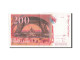 Billet, France, 200 Francs, 200 F 1995-1999 ''Eiffel'', 1996, TTB - 200 F 1995-1999 ''Eiffel''