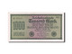 Billet, Allemagne, 1000 Mark, 1922, 1922-09-15, SUP+ - 1000 Mark