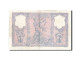 Billet, France, 100 Francs, 100 F 1888-1909 ''Bleu Et Rose'', 1908, 1908-07-18 - 100 F 1888-1909 ''Bleu Et Rose''