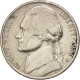 Monnaie, États-Unis, Jefferson Nickel, 5 Cents, 1973, U.S. Mint, Denver, TTB - 1938-…: Jefferson