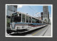 CALGARY - ALBERTA - CALGARY'S L.R.T. (LIGHT RAIL TRANSIT) TRAMWAY - ONE OF THE MOST EFFICIENT URBAN TRANSPORTATION - Calgary