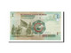 Billet, Jordan, 1 Dinar, 2009, TTB - Jordanie