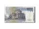 Billet, Italie, 10,000 Lire, 1984, 1984-09-03, TTB+ - 10.000 Lire