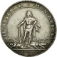 France, Jeton, Royal, 1688, TTB, Argent, Feuardent:9820 - Autres & Non Classés