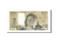 Billet, France, 500 Francs, 500 F 1968-1993 ''Pascal'', 1989, 1989-03-02, TTB - 500 F 1968-1993 ''Pascal''