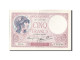 Billet, France, 5 Francs, 5 F 1917-1940 ''Violet'', 1939, 1939-10-26, SPL - 5 F 1917-1940 ''Violet''