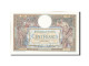 Billet, France, 100 Francs, 100 F 1908-1939 ''Luc Olivier Merson'', 1921, TTB+ - 100 F 1908-1939 ''Luc Olivier Merson''