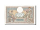 Billet, France, 100 Francs, 100 F 1908-1939 ''Luc Olivier Merson'', 1921, TTB+ - 100 F 1908-1939 ''Luc Olivier Merson''
