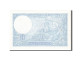 Billet, France, 10 Francs, 10 F 1916-1942 ''Minerve'', 1940, SPL, Fayette:7.18 - 10 F 1916-1942 ''Minerve''
