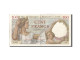 Billet, France, 100 Francs, 100 F 1939-1942 ''Sully'', 1939, 1939-06-08, TTB - 100 F 1939-1942 ''Sully''