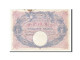 Billet, France, 50 Francs, 50 F 1889-1927 ''Bleu Et Rose'', 1918, 1918-01-11 - 50 F 1889-1927 ''Bleu Et Rose''