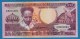 SURINAME 100 Gulden 01.07.1986 # E3001661  P# 133a - Suriname
