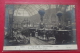 Cp Paris Salon De L'automobile 1906 La Nef Du Grand Palais - PKW
