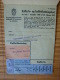 Norwegen, 1 Block Lebensmittelmarken, Raskoneringskort, Kaffee, Zucker, Fett, Waschp. Usw., 1 Dez. 1941-22. Feb. 1942 ! - 1939-45