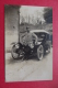 C Photo  Militaire + Voiture Decapotable A Definir - Taxi & Carrozzelle