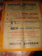 Emprunt National 1956  2 Documents Société Générale - Banque & Assurance