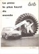 Livre Mensuel D´informations Interne........MICHELIN....BIB...58ème Salon De L´auto......N° 434..Novembre 1971... - Auto/Moto