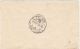 ROYAL CROWN STAMPS ON LILIPUT COVER, 1941, HUNGARY - Brieven En Documenten