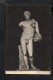 N1118 SCULTURA Di Hermes E Antinoo - Roma, Museo Vaticano - Nice Timbre, Timbro FRANK & Cp - Editore F&C - Sculture