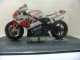 MOTO YAMAHA R7 NORIYUKI HAGA 2000 CON SU CAJA ORIGINAL - Motos