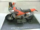 MOTO KTM LC8 FABRIZIO MEONI CON SU CAJA ORIGINAL - Motorcycles