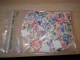 Delcampe - 700 Stamps Most Used,some MNH - Sammlungen