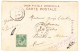 Straits Settlements 4.2.1916 Schiffsstempel Yokohama UPU AK Motiv Frau Mit Rose Nach Istres F. - Straits Settlements