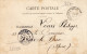 Carte Postale Ancienne De CHATEL SUR MOSELLE – RIVE DROITE DE LA MOSELLE - Chatel Sur Moselle