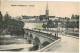 Carte Postale Ancienne De CHATEL SUR MOSELLE – LE PONT - Chatel Sur Moselle