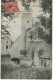 Carte Postale Ancienne De CHATEL SUR MOSELLE – REMPARTS DU VIEUX CHATEL - Chatel Sur Moselle