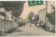 Carte Postale Ancienne De CHATEL SUR MOSELLE – LA PARTIE HAUTE DE LA RUE DU PONT - Chatel Sur Moselle