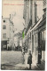 Carte Postale Ancienne De CHATEL SUR MOSELLE – GRANDE RUE - Chatel Sur Moselle
