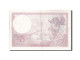 Billet, France, 5 Francs, 5 F 1917-1940 ''Violet'', 1939, 1939-09-14, SUP - 5 F 1917-1940 ''Violet''