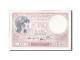 Billet, France, 5 Francs, 5 F 1917-1940 ''Violet'', 1939, 1939-10-05, SUP - 5 F 1917-1940 ''Violet''