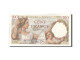 Billet, France, 100 Francs, 100 F 1939-1942 ''Sully'', 1942, 1942-01-29, NEUF - 100 F 1939-1942 ''Sully''