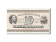 Billet, Danemark, 10 Kroner, 1954, KM:44s, TTB - Danemark